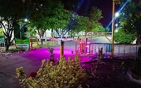 โรงเกลือรีสอร์ท